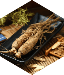 Ginseng
